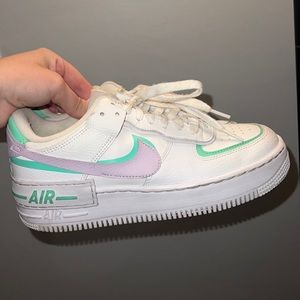 COPY - Nike Airforce Shadows